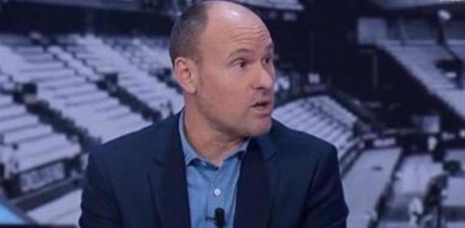 ماثيو لاهوز