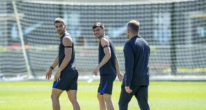 فليك و بيدري و فيران توريس
