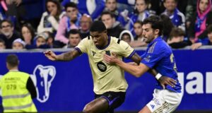 راشفورد ضد أوفييدو