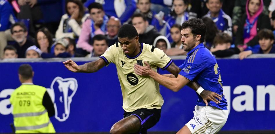 راشفورد ضد أوفييدو