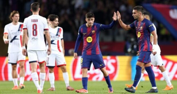 فيران و بيدري