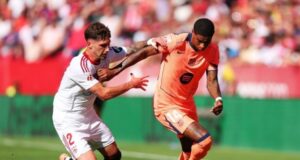 راشفورد