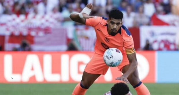 رونالد أراوخو