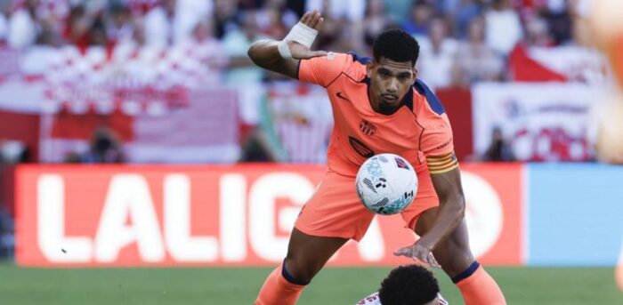 رونالد أراوخو