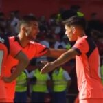 بيدري و فيران ضد إشبيلية