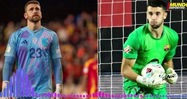 أوناي سيمون و خوان غارسيا