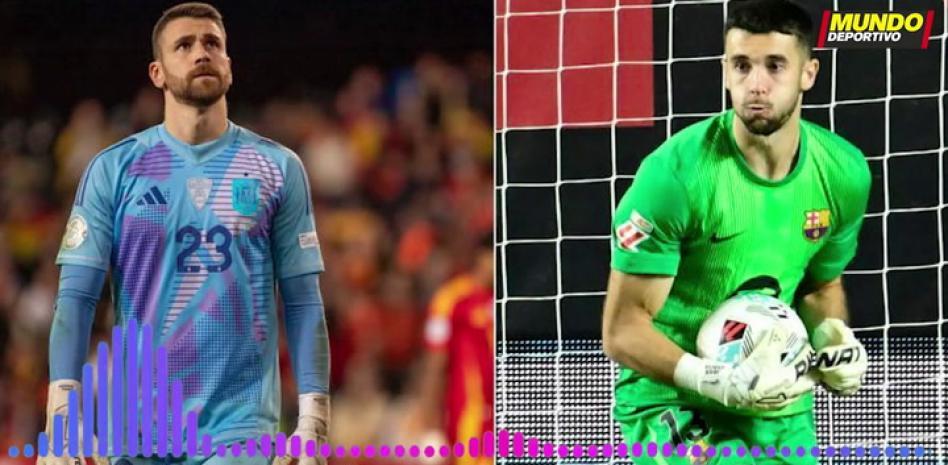 أوناي سيمون و خوان غارسيا