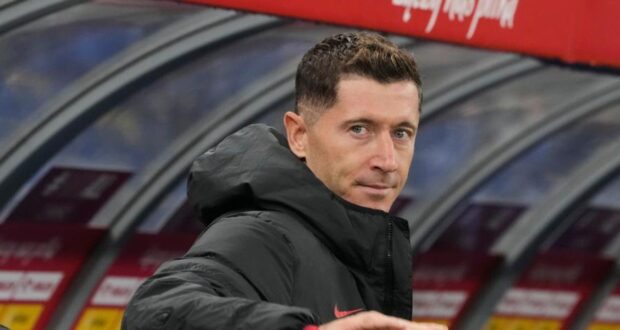 ليفاندوفسكي