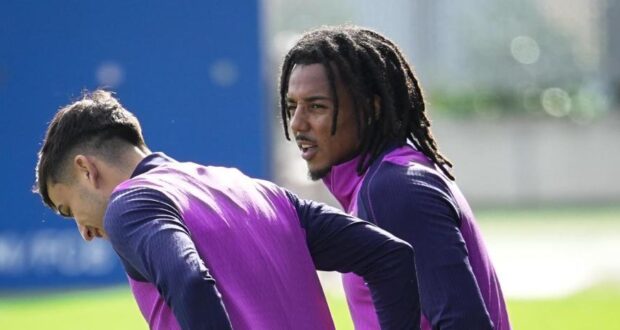 كوندي و بيدري