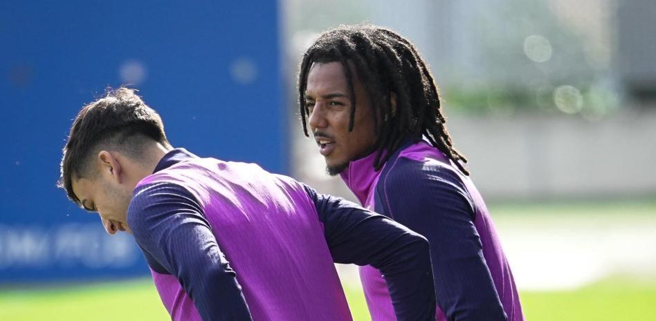 كوندي و بيدري