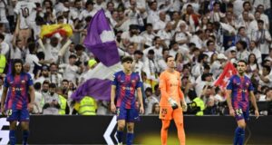 برشلونة
