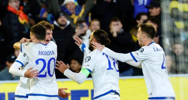 فيسنيك أسلاني