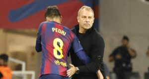 فليك و بيدري