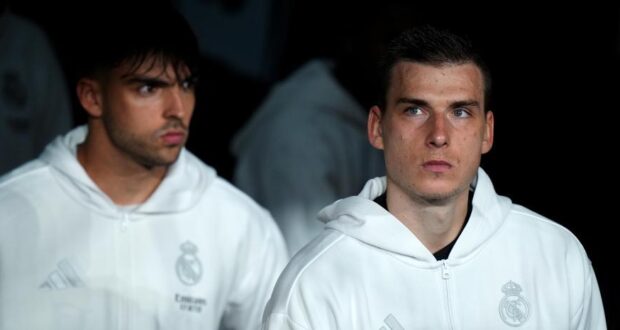 لونين و أسينسيو