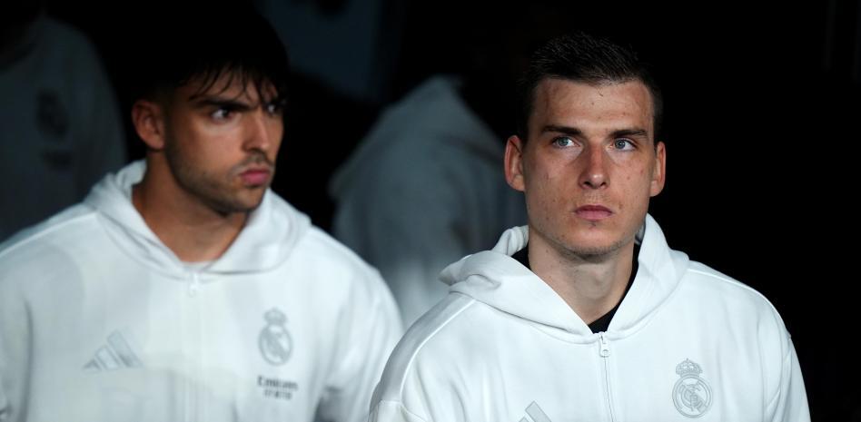 لونين و أسينسيو