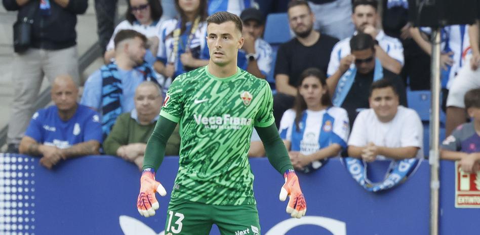 إيناكي بينا