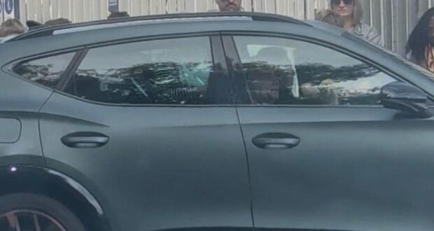 جوان لابورتا