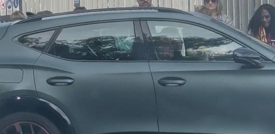 جوان لابورتا