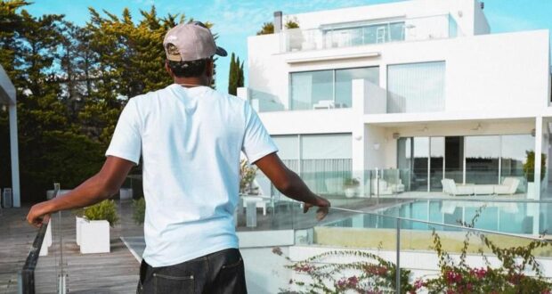 لامين يامال