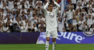 لوكاس فاسكيز