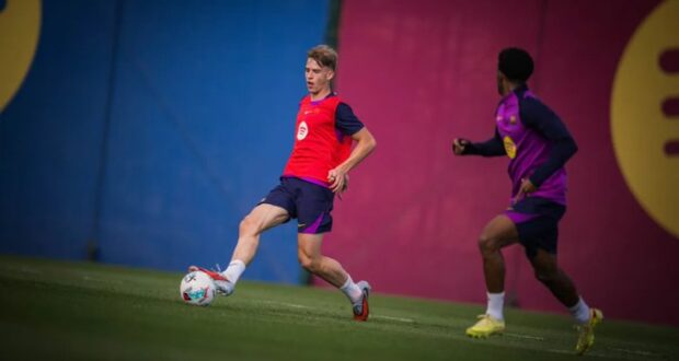 تومي ماركيز