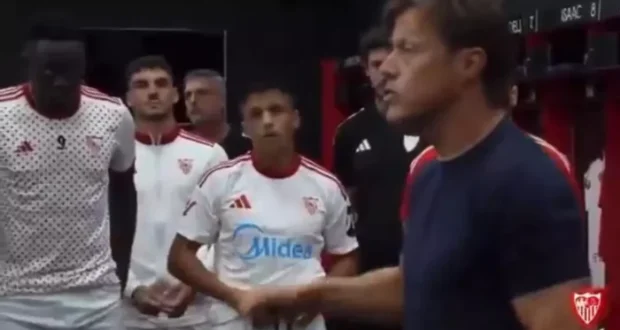 إشبيلية