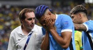 رونالد راوخو