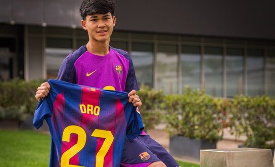 درو فرنانديز