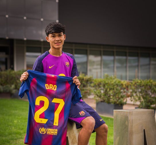 درو فرنانديز