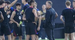 هانزي فليك و فيران توريس