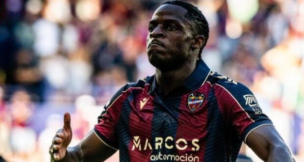 إيتّا أيونغ