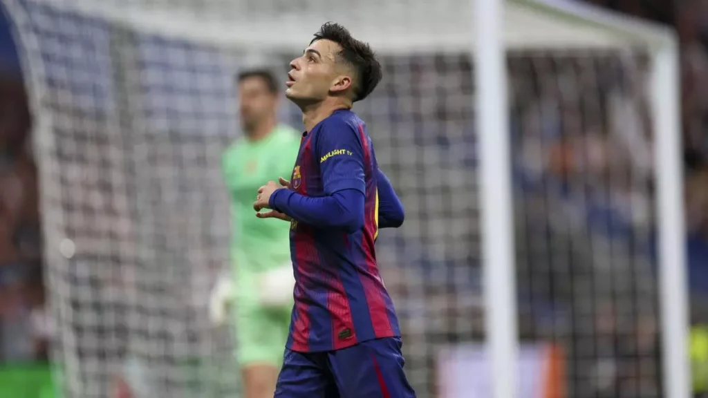 بيدري غونزاليس