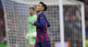 بيدري غونزاليس