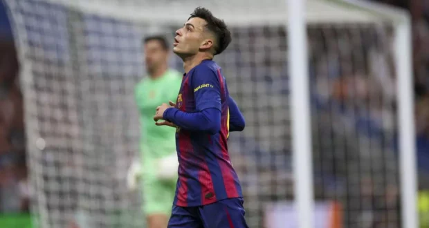 بيدري غونزاليس