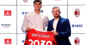 دافيدي بارتيساغي