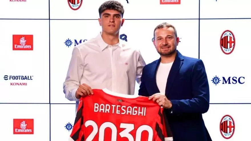 دافيدي بارتيساغي