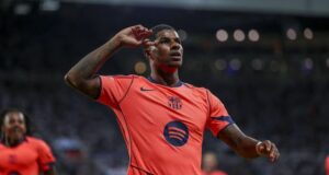 راشفورد