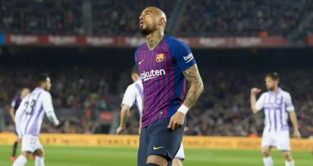 كيفن-برينس بواتينغ