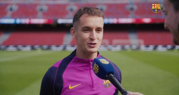 مارك كاسادو