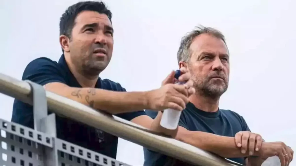 ديكو و فليك