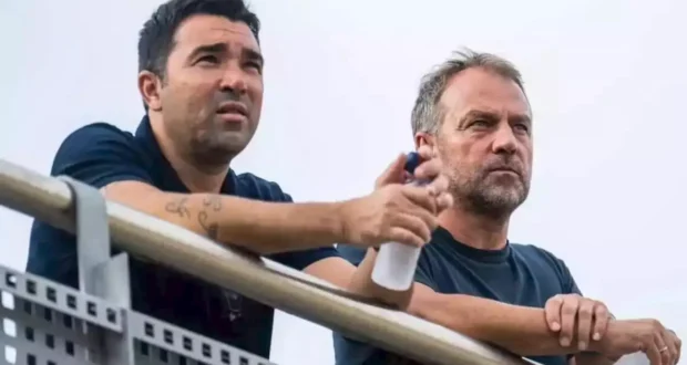 ديكو و فليك