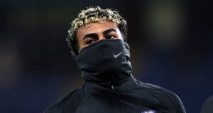 لامين يامال