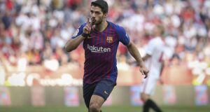 لويس سواريز