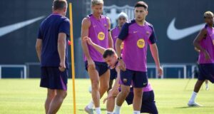 روني باردغجي