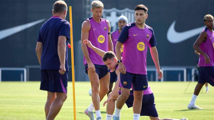 روني باردغجي