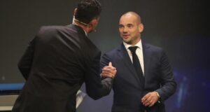 قام ويسلي شنايدر، لاعب ريال مدريد السابق، بتحليل تأثير لامين يامال على نادي برشلونة لكرة القدم