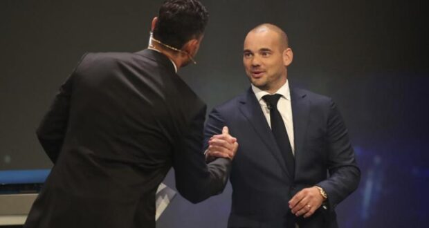 قام ويسلي شنايدر، لاعب ريال مدريد السابق، بتحليل تأثير لامين يامال على نادي برشلونة لكرة القدم