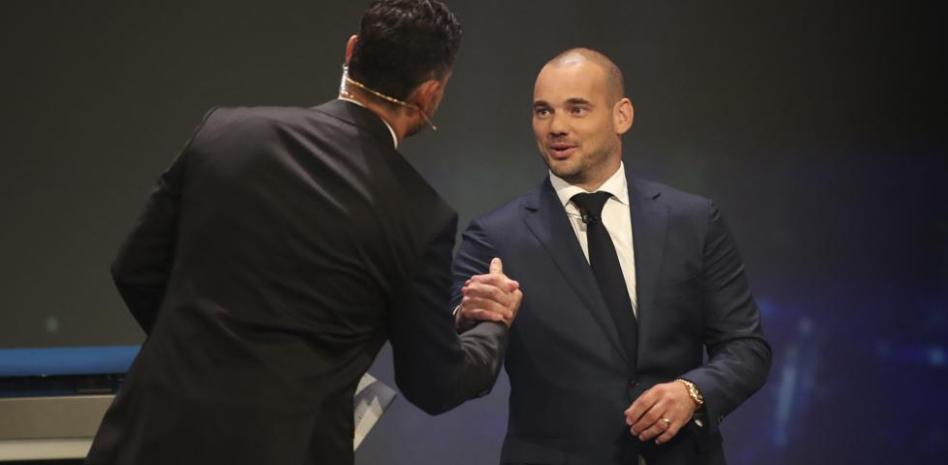 قام ويسلي شنايدر، لاعب ريال مدريد السابق، بتحليل تأثير لامين يامال على نادي برشلونة لكرة القدم