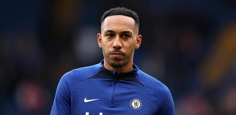 أوباميانغ يفضح أسراره: "فترة سيئة في برشلونة" 1 أوباميانغ