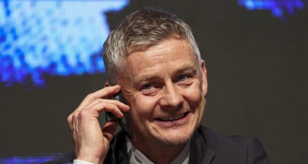 كان أولي جونار سولشاير شخصية بارزة في مانشستر يونايتد بين عامي 1996 و2007.